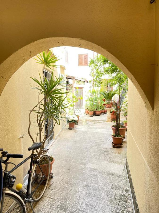 Da Mec Villa Mazara del Vallo Exterior photo